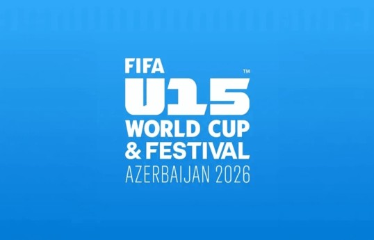 FIFA: Azərbaycan dünya çempionatına hazırdır