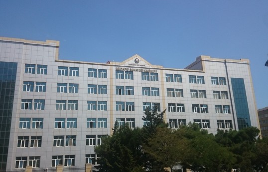 Müdafiə Sənayesi Nazirliyinin kollegiyasının tərkibi yenilənib