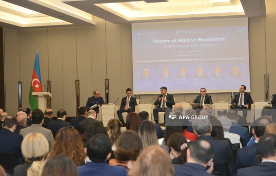 Samir Xalıqov: Vergi ödəyicilərinə pozuntuları cəriməsiz aradan qaldırmaq imkanı yaradılır