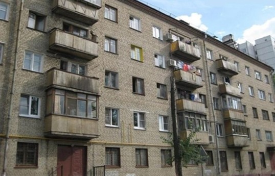 Azərbaycanda sovet dövründən qalma binalar 2060-cı ilədək izolyasiya ediləcək