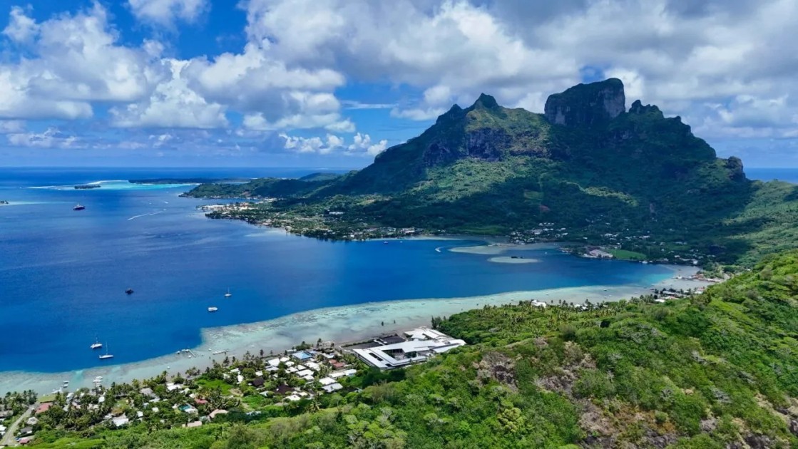 BMT-də 159 ölkə Fransız Polineziyasının dekolonizasiya prosesini dəstəkləyib