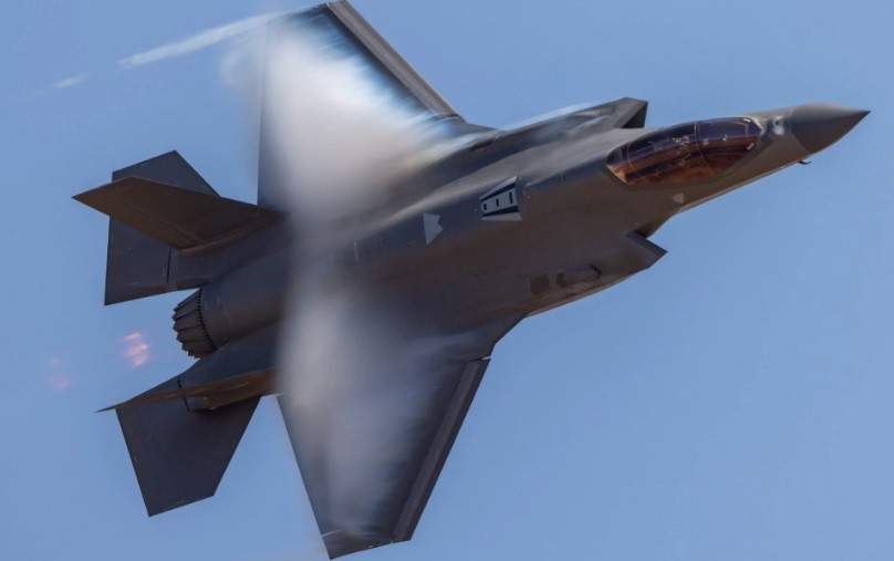 Pentaqon 850-dən çox F-35 qırıcısı sifariş vermək istəyir