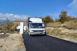 Xocalı və Ağdərə rayonlarına növbəti köç olub- FOTO  - YENİLƏNİB 