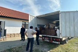 Xocalı və Ağdərə rayonlarına növbəti köç olub- FOTO  - YENİLƏNİB 