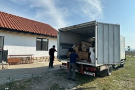 Xocalı və Ağdərə rayonlarına növbəti köç olub- FOTO  - YENİLƏNİB 