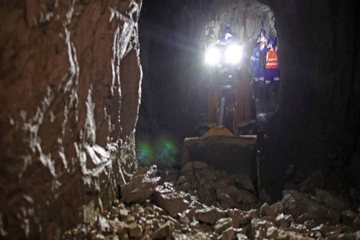 Mine explosion in Türkiye kills two, injures five - <span class="red_color">VIDEO