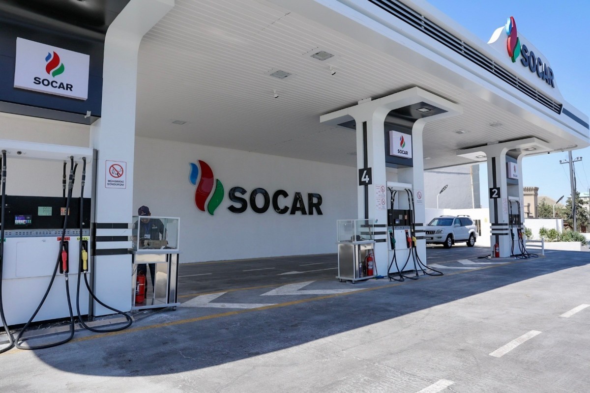 “SOCAR Petroleum” ölkənin şimalında yanacaq qıtlığı ilə bağlı yayılan məlumatlara aydınlıq gətirib