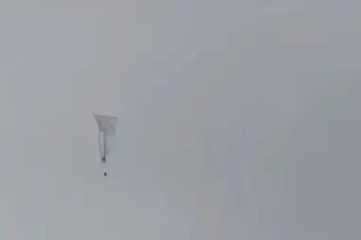 Ukrayna hava şarları ilə idarə olunan PUA-larla Moskva aeroportlarına hücum edib