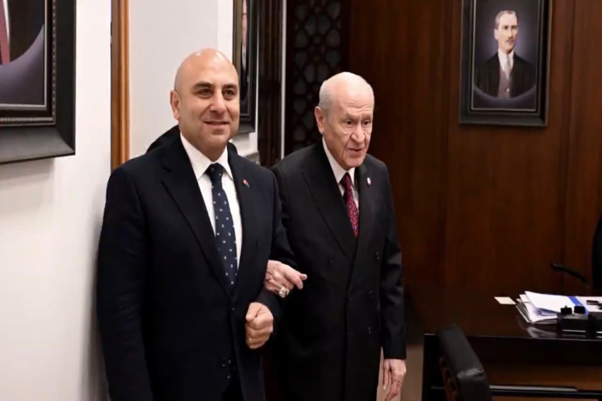 Dövlət Bağçalı Azərbaycan səfirini qəbul edib