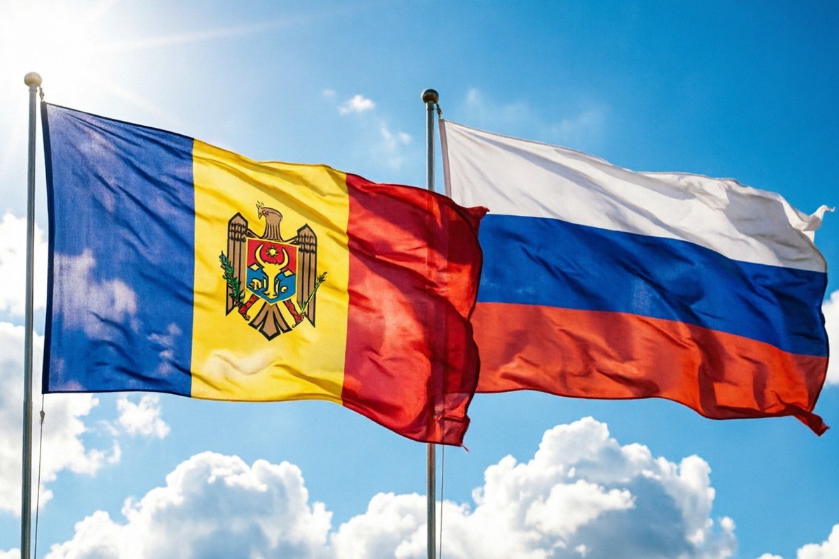 Moldova Rusiya diplomatını ölkədən çıxarmaq qərarına gəlib