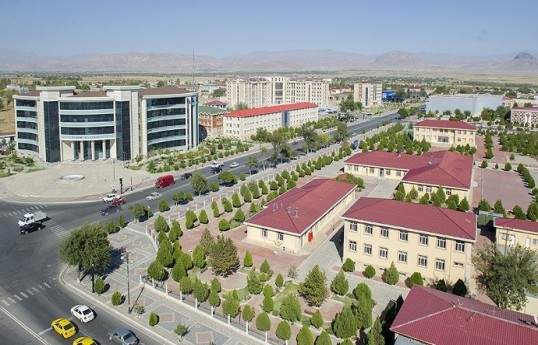Naxçıvana dotasiyanın gələn il 6,4% azaldılması nəzərdə tutulur