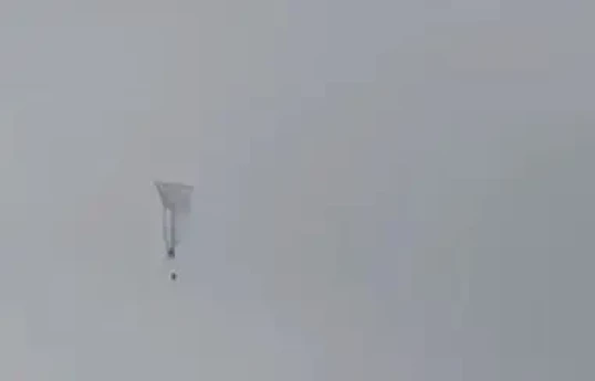 Ukrayna hava şarları ilə idarə olunan PUA-larla Moskva aeroportlarına hücum edib - VİDEO 