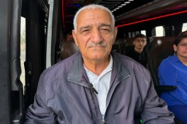 Xocavənd və Ağdərə rayonlarına 44 ailə köçürülüb