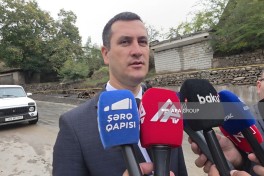 Əhməd Hüseynov