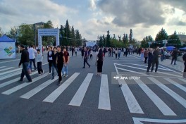 Ucarda “Aqrar Biznes” və “I Çəltik” festivalı keçirilib - FOTO 