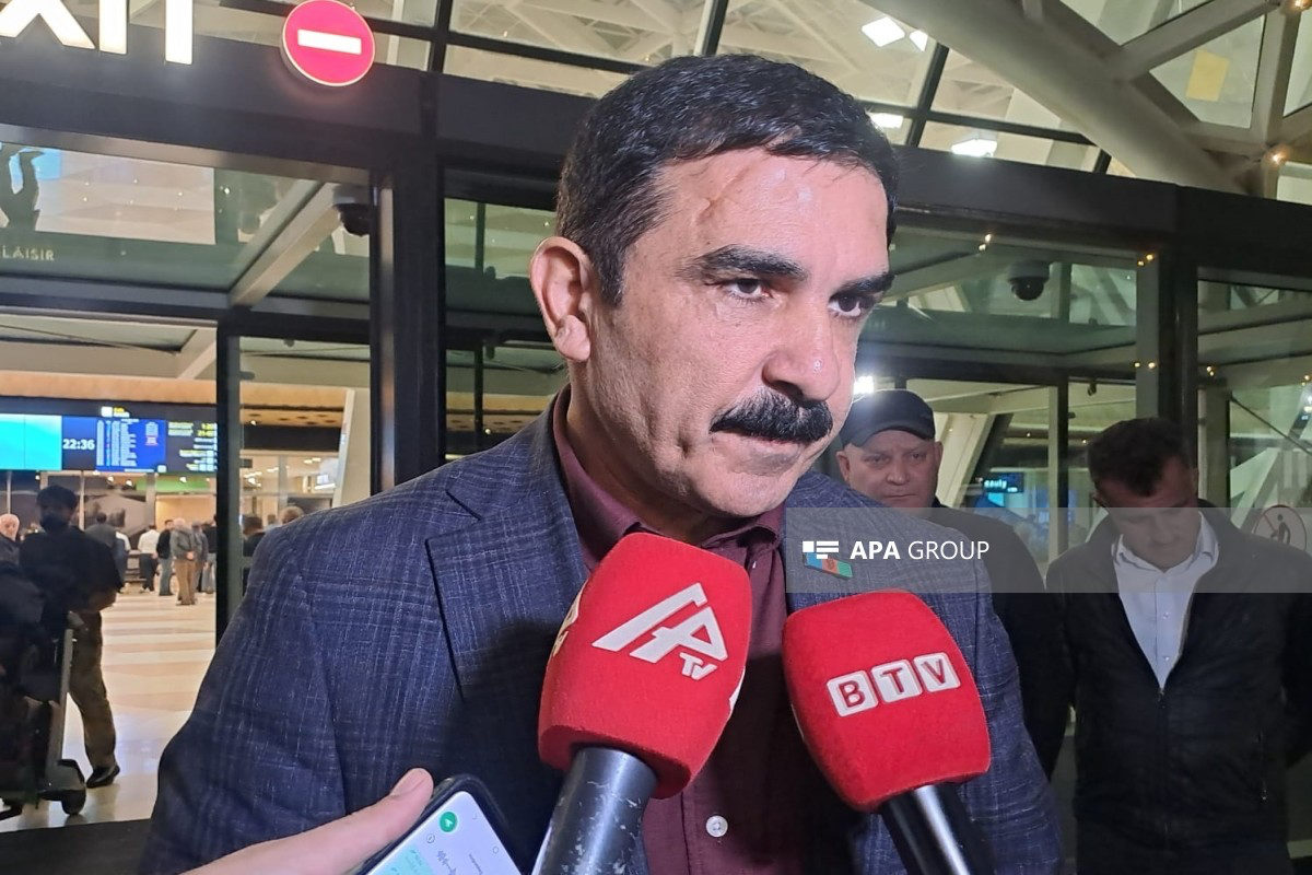 Ibad Huseynov, detained in Georgia, released with support of embassy and returned to Azerbaijan