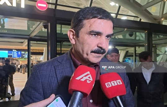Gürcüstanda saxlanılan İbad Hüseynov səfirliyin dəstəyi ilə buraxılıb, Azərbaycana qayıdıb