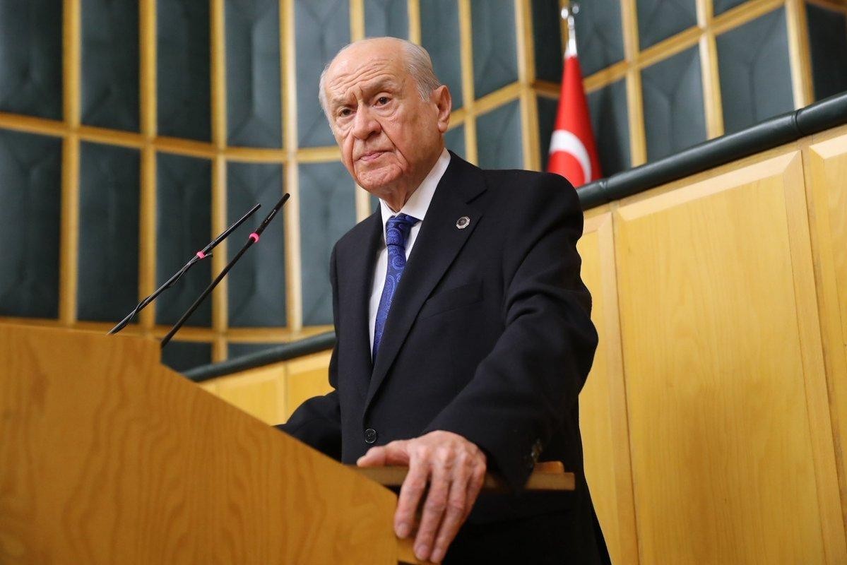 Dövlət Bağçalı: Türkiyə ilə Azərbaycan arasında etimadın qorunması həyati əhəmiyyət daşıyır