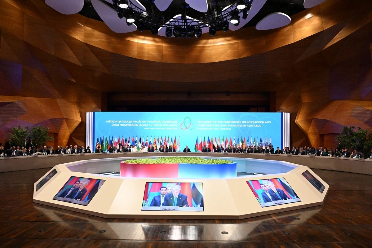 "Euronews": AQEM üzvləri regional dialoqu konkret addımlara çevirməyə çalışırlar
