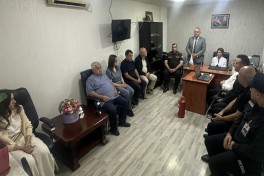 FHN ölkə üzrə silsilə maarifləndirmə tədbirləri keçirib - FOTOLENT 
