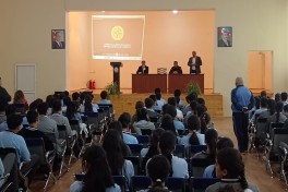 FHN ölkə üzrə silsilə maarifləndirmə tədbirləri keçirib - FOTOLENT 