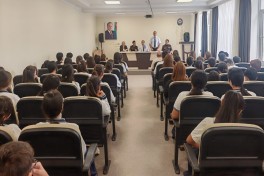FHN ölkə üzrə silsilə maarifləndirmə tədbirləri keçirib - FOTOLENT 