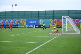 U-15 dünya çempionatı: Azərbaycan millisi növbəti qələbəsini qazanıb - FOTOLENT  - YENİLƏNİB 
