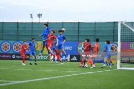 U-15 dünya çempionatı: Azərbaycan millisi növbəti qələbəsini qazanıb - FOTOLENT  - YENİLƏNİB 