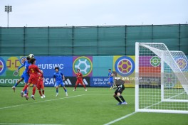U-15 dünya çempionatı: Azərbaycan millisi növbəti qələbəsini qazanıb - FOTOLENT  - YENİLƏNİB 
