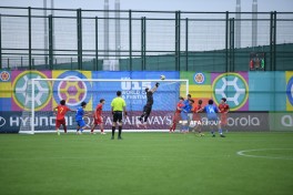 U-15 dünya çempionatı: Azərbaycan millisi növbəti qələbəsini qazanıb - FOTOLENT  - YENİLƏNİB 
