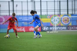 U-15 dünya çempionatı: Azərbaycan millisi növbəti qələbəsini qazanıb - FOTOLENT  - YENİLƏNİB 