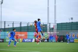 U-15 dünya çempionatı: Azərbaycan millisi növbəti qələbəsini qazanıb - FOTOLENT  - YENİLƏNİB 