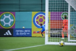 U-15 dünya çempionatı: Azərbaycan millisi növbəti qələbəsini qazanıb - FOTOLENT  - YENİLƏNİB 