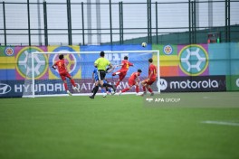 U-15 dünya çempionatı: Azərbaycan millisi növbəti qələbəsini qazanıb - FOTOLENT  - YENİLƏNİB 