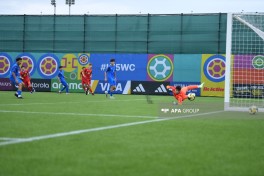 U-15 dünya çempionatı: Azərbaycan millisi növbəti qələbəsini qazanıb - FOTOLENT  - YENİLƏNİB 