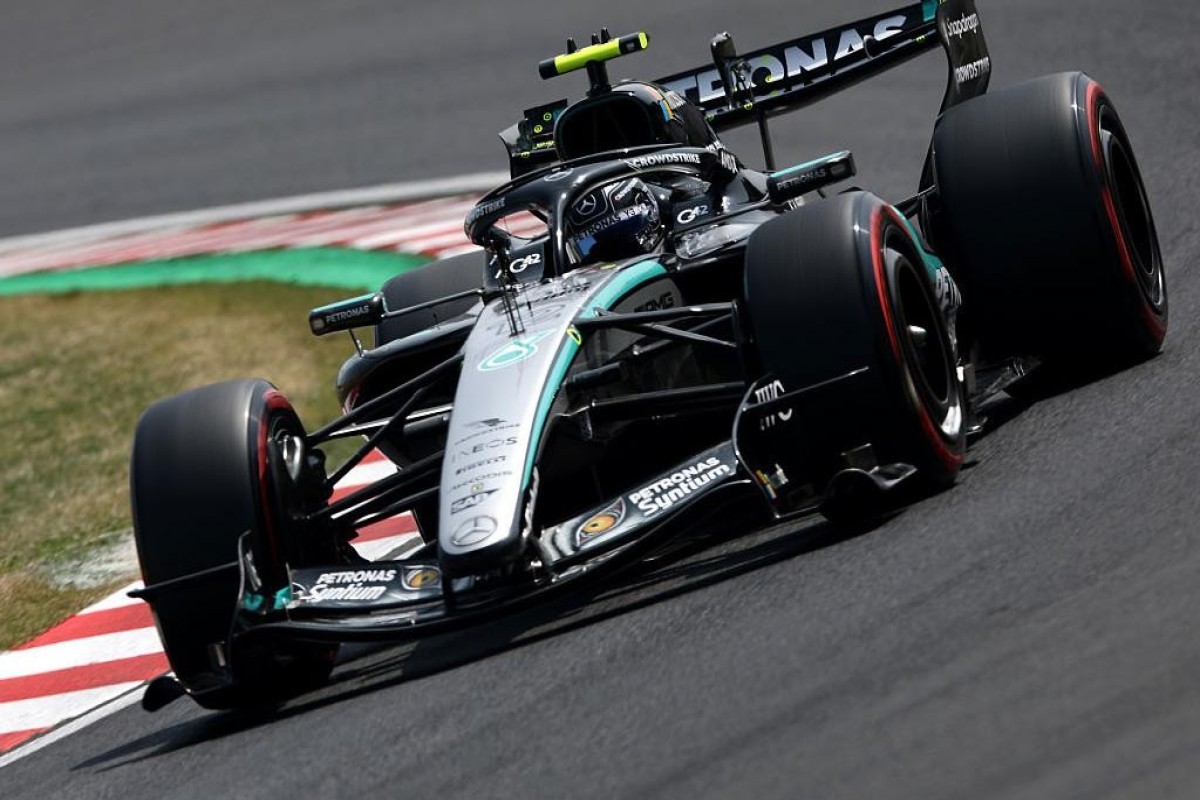 Kimi Antonelli Formula 1 üzrə ABŞ Qran-Prisinin qalibi olub