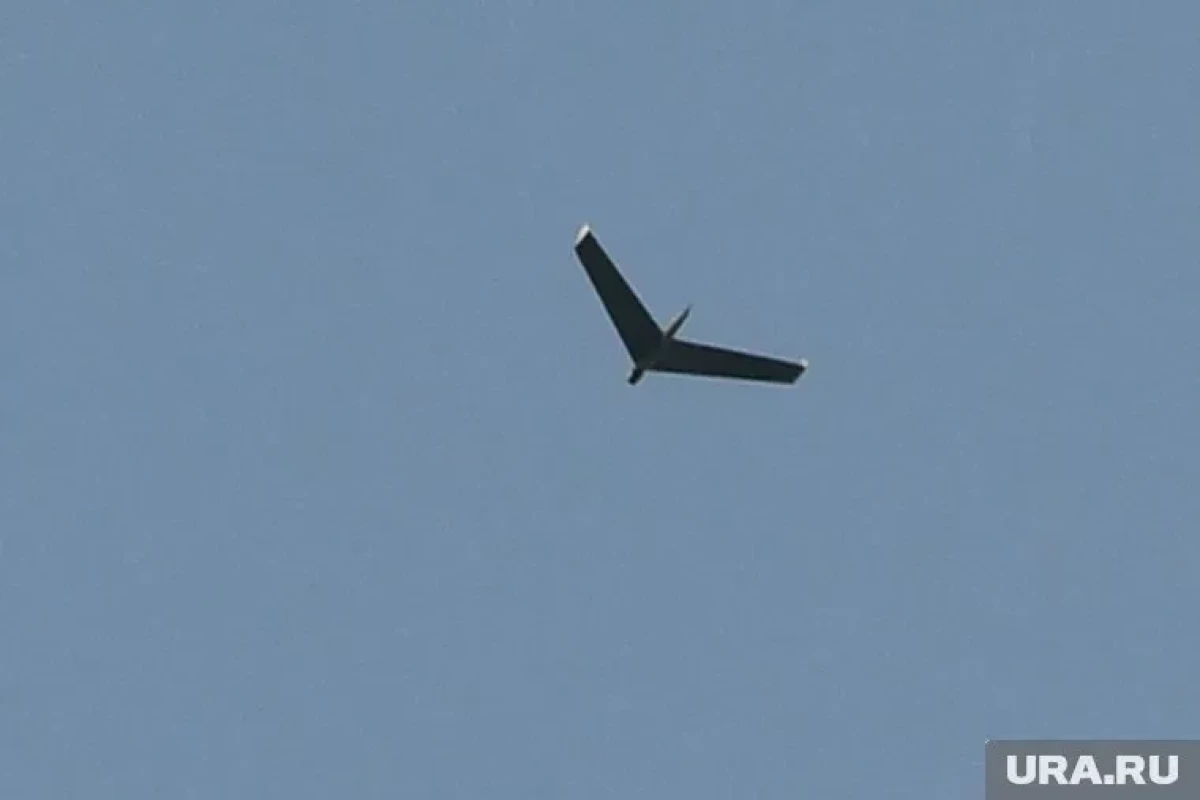 Ukraynanın Rusiyanın Voronej vilayətinə kütləvi dron hücumu nəticəsində  iki nəfər ölüb, 17 yaralı var