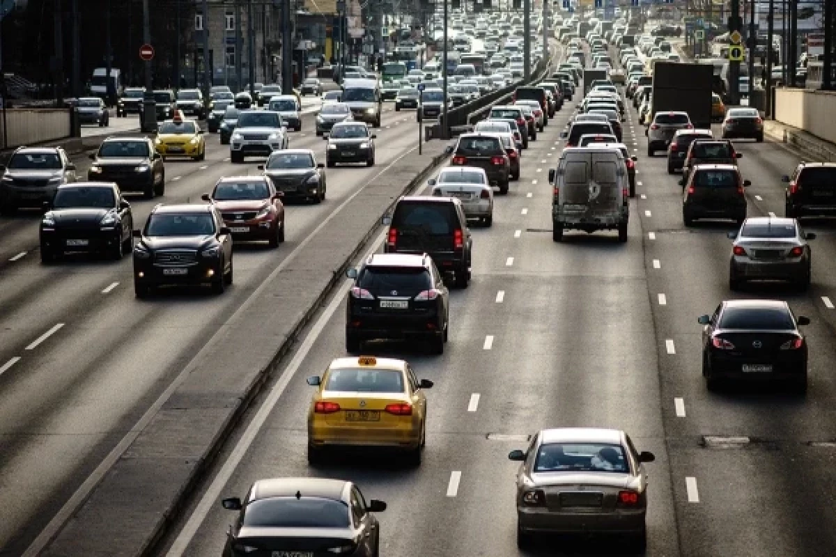 Russia may ban inexperienced drivers from driving cars with over 150 horsepower