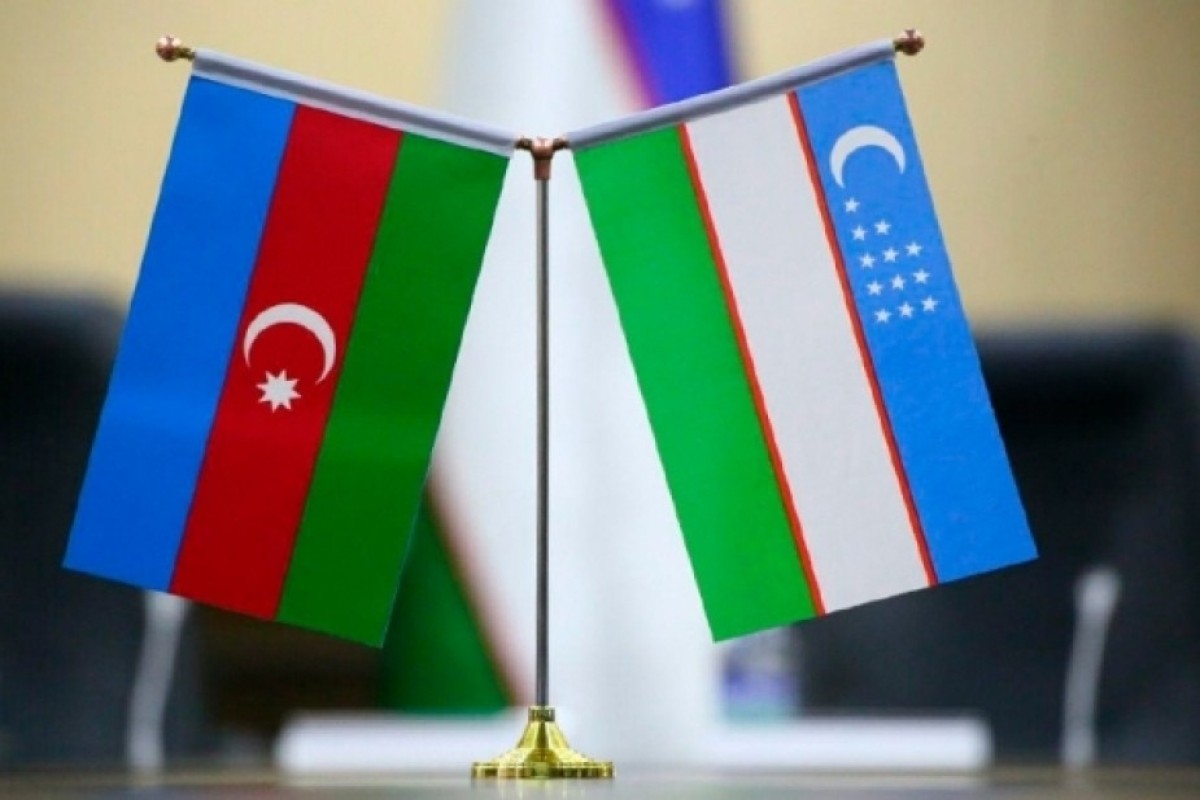 Azərbaycanla Özbəkistan arasında iki saziş təsdiqlənib