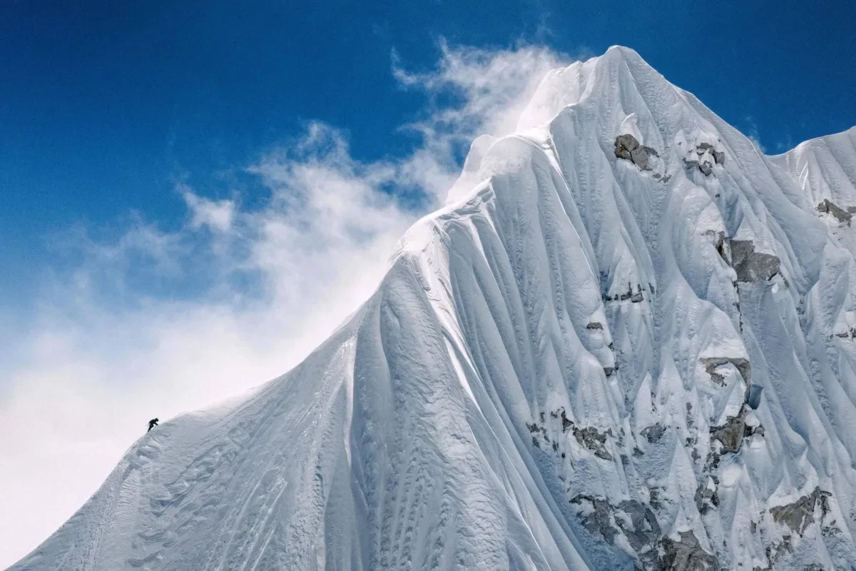 German climber dies on Nepal