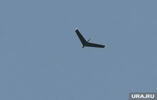 Ukraynanın Rusiyanın Voronej vilayətinə kütləvi dron hücumu nəticəsində  iki nəfər ölüb, 17 yaralı var