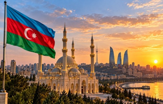 Azərbaycan İslam dünyasında siyasi dialoq və həmrəyliyin aparıcı mərkəzlərindən birinə çevrilir – TƏHLİL 