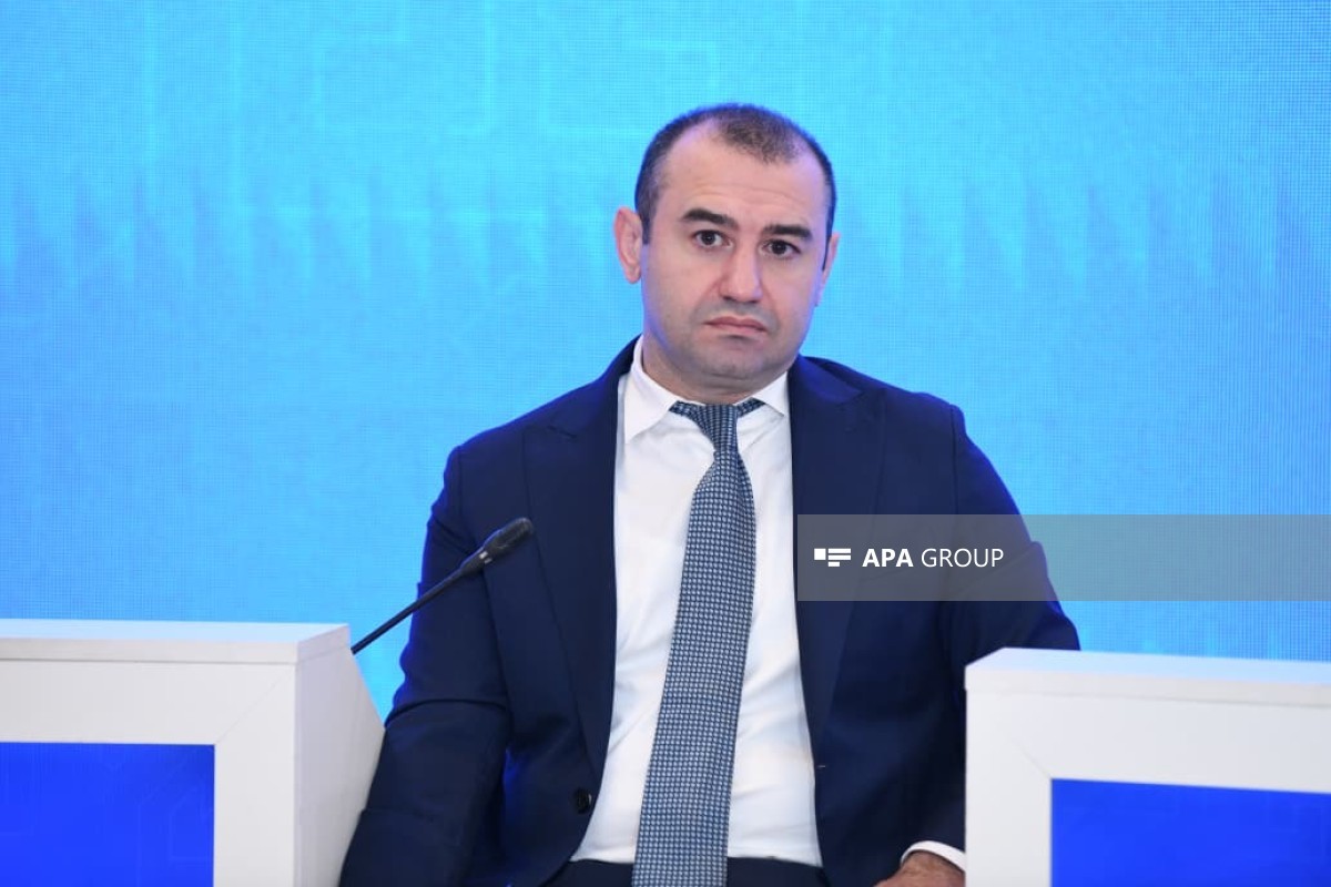 Nazir müavini: VII Ümumdünya Mədəniyyətlərarası Dialoq Forumunda hökumət nümayəndələrinin sessiyası keçiriləcək