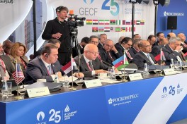 Energetika naziri: Qaza artan tələbat fonunda investisiya qərarları bu gün verilməlidir