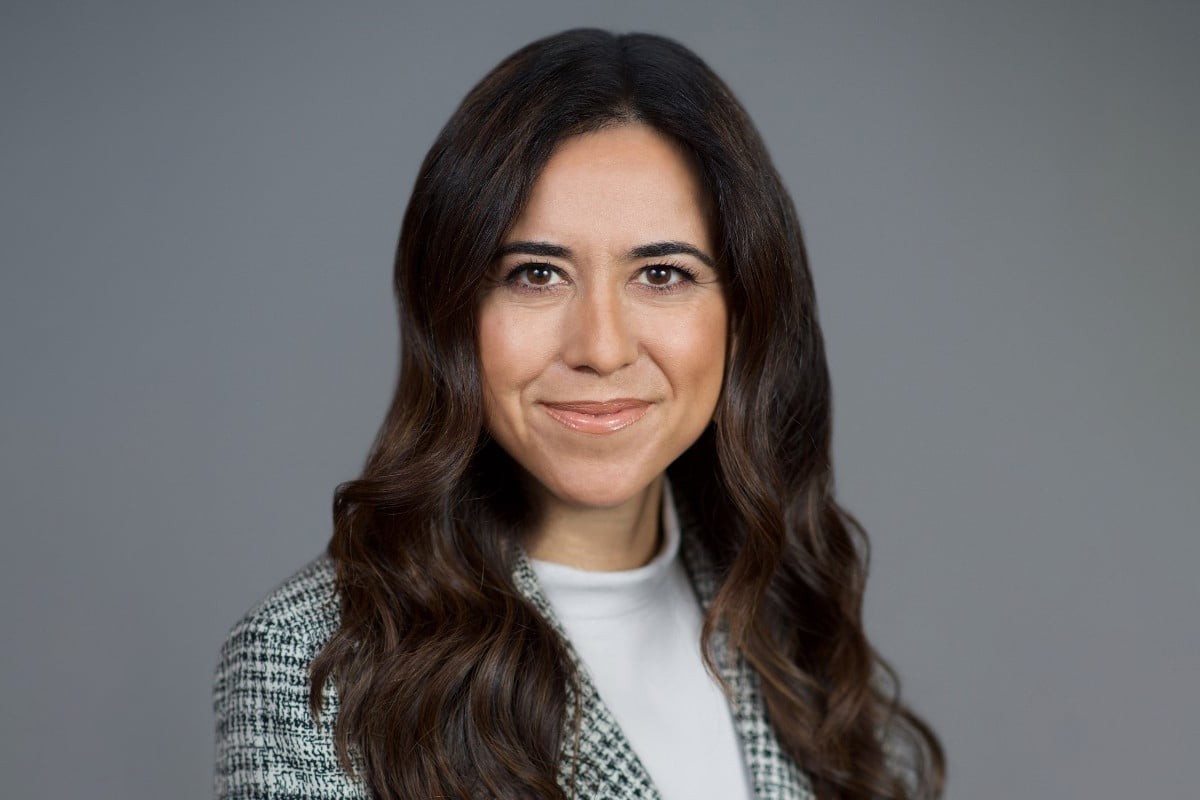 Birləşmiş Ərəb Əmirliklərinin dövlət naziri Lana Zəki Nusseibeh