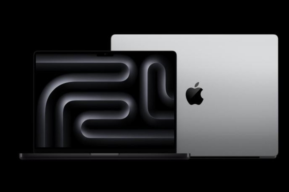 "Apple" şərkəti yeni "MacBook Pro"nu təqdim edib