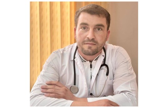 Qüdrət Qarayev