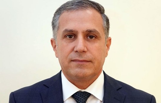 Sahib Rzayev