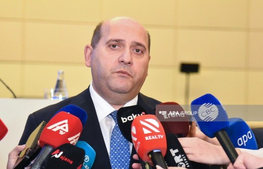 Ağdam, Füzuli və Xocavənd rayonlarında Azərbaycan Respublikası Prezidentinin xüsusi nümayəndəsi Emin Hüseynov