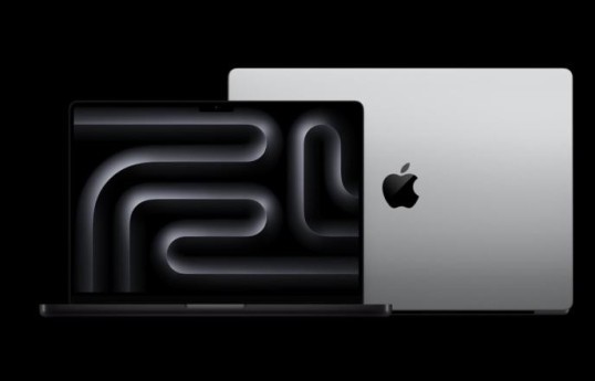 "Apple" şərkəti yeni "MacBook Pro"nu təqdim edib
